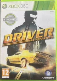 Driver: San Francisco - Classics