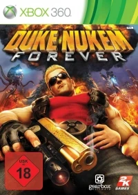 Duke Nukem Forever [DE]
