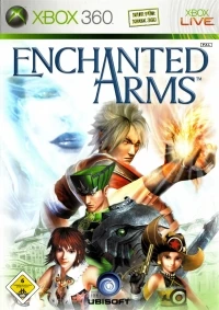 Enchanted Arms [DE]