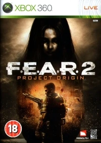 F.E.A.R. 2: Project Origin