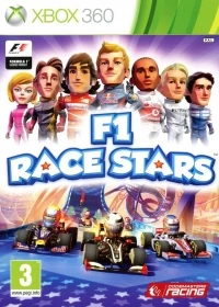 F1 Race Stars [FR]