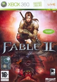 Fable II [IT]