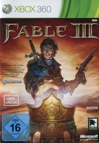 Fable III [DE]