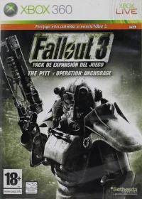 Fallout 3: The Pitt y Operation: Anchorage