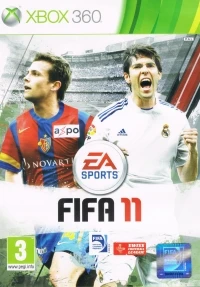 FIFA 11 [CH]