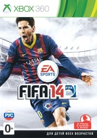 FIFA 14 [RU]