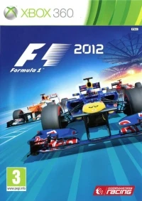 Formula 1 2012 [FR]