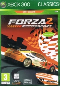 Forza Motorsport 2 - Classics (Best-Sellers)