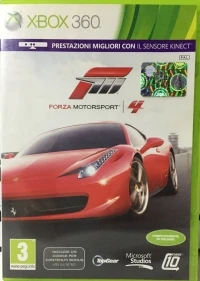 Forza Motorsport 4 [IT]