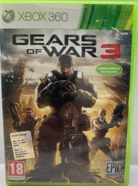 Gears of War 3 [IT]