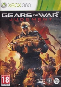 Gears of War: Judgment