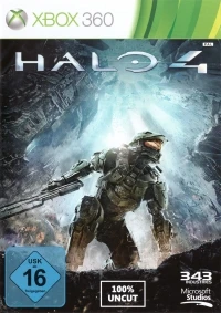 Halo 4 [DE]
