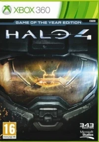 Halo 4: Game of the Year Edition