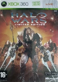 Halo Wars - Limited Edition