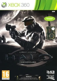 Halo: Combat Evolved Anniversary [IT]
