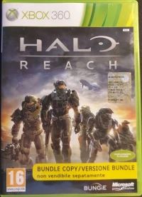 Halo: Reach (Bundle Copy) [IT]