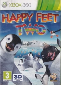 Happy Feet Two