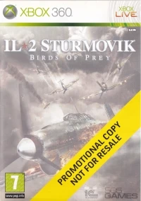 IL-2 Sturmovik: Birds of Prey (Not for Resale)