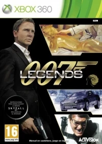 James Bond 007 Legends [ES]