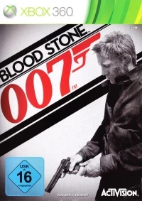 James Bond 007: Blood Stone [DE]