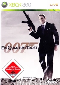 James Bond 007: Ein Quantum Trost