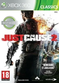 Just Cause 2 - Classics [FR]