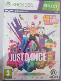 Just Dance 2019