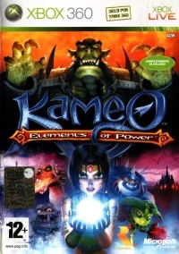 Kameo: Elements of Power [IT]