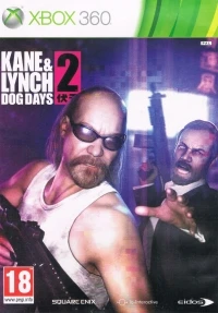 Kane & Lynch 2: Dog Days [FR]