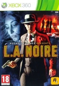 L.A. Noire (5250801/IN)
