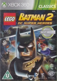 Lego Batman 2: DC Super Heroes - Classics