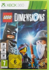 Lego Dimensions