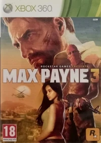 Max Payne 3 [ES]