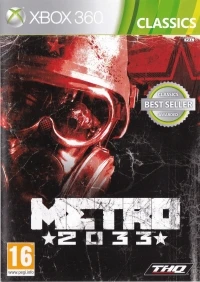 Metro 2033 - Classics