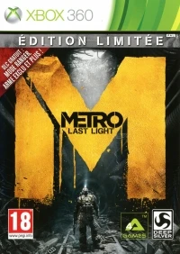 Metro: Last Light - Edition Limitée