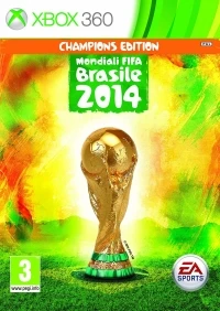 Mondiali FIFA Brasile 2014 - Champions Edition