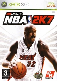 NBA 2K7 [FR]