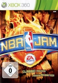 NBA Jam [DE]