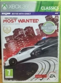 Need for Speed: Most Wanted - Classics