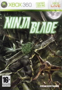 Ninja Blade [AT][CH]