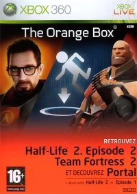Orange Box, The [FR]