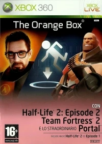 Orange Box, The [IT]