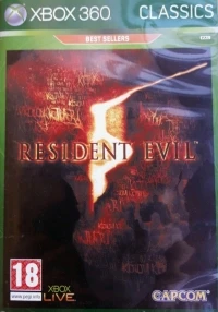 Resident Evil 5 - Classics [ES]