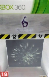 Resident Evil 6 - Collector's Edition [IT]
