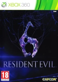 Resident Evil 6 [AT][CH]