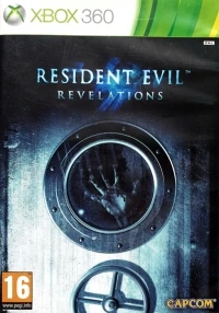 Resident Evil: Revelations [BE][NL]
