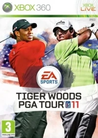 Tiger Woods PGA Tour 11