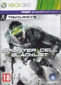 Tom Clancy's Splinter Cell: Blacklist
