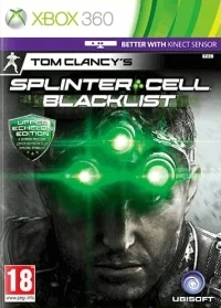 Tom Clancy's Splinter Cell: Blacklist - Upper Echelon Edition