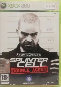 Tom Clancy's Splinter Cell: Double Agent [IT]